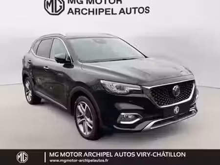 MG EHS 1.5 GDi 258 Luxury