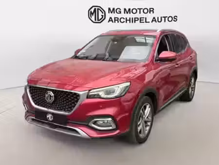 MG EHS 1.5 GDi 258 Luxury