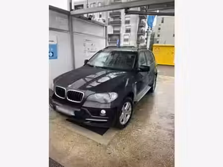 BMW X5 30d 3.0 235 xDrive