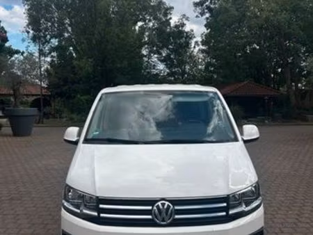 Volkswagen Caravelle 2.0 TDI 204