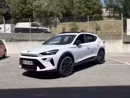 Cupra Formentor VZ 1.5 272