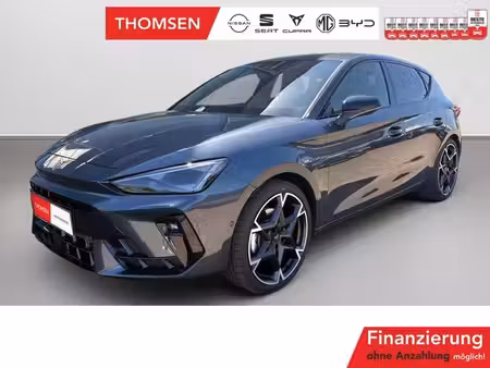 Cupra Leon 1.5 TSI 150