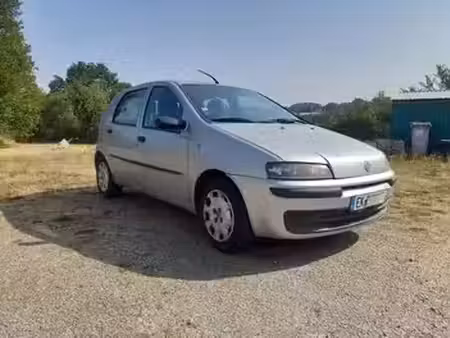 Fiat Punto 1.2 60