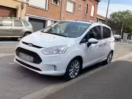 Ford B-max 1.0 SCTi 125 S