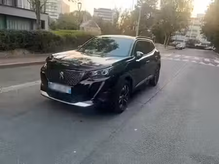 Peugeot 2008 1.2 PureTech 130 Allure