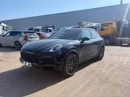 Porsche Cayenne V6 3.0 340 4x4
