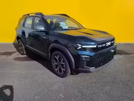 Dacia Bigster 1.8 155 Expression