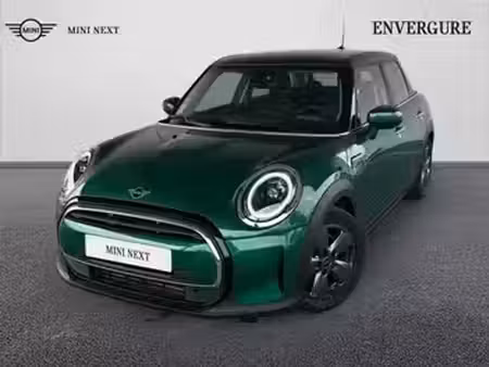Mini Mini One 1.5 102 Essential