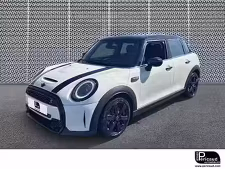 Mini Mini Cooper S 2.0 178 Classic