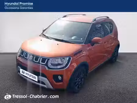 Suzuki Ignis 1.2 83 Pack