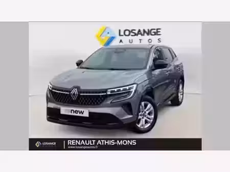 Renault Austral 1.2 200 Evolution