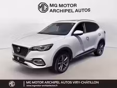 MG EHS 1.5 GDi Luxury