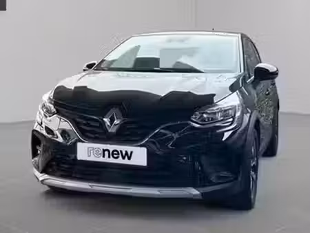 Renault Captur 1.0 TCe 91 Evolution