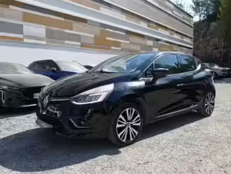 Renault Clio 1.2 TCe 120 Initiale