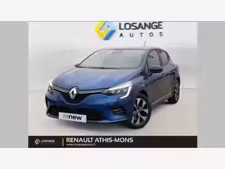 Renault Clio 1.0 TCe 90 Evolution