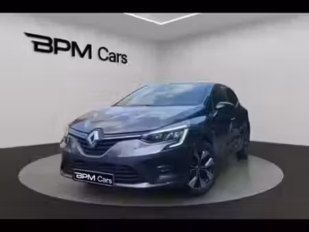 Renault Clio 1.0 SCe 65 Evolution
