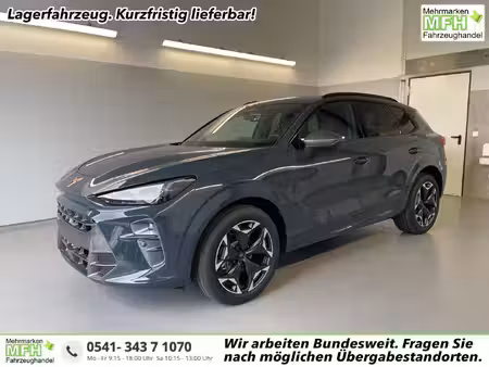 Cupra Terramar 1.5 150