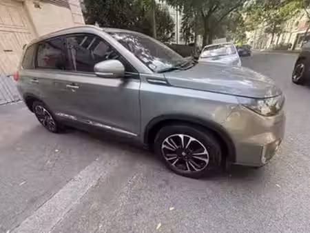 Suzuki Vitara 1.6 120 Pack