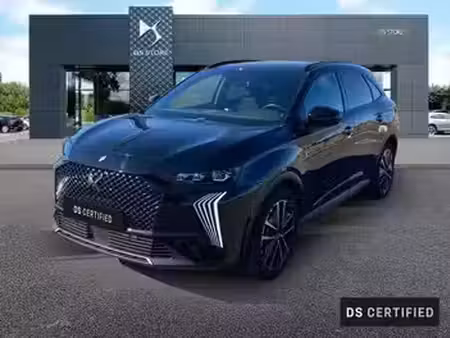 DS 7 E Tense 1.6 225 Performance Line