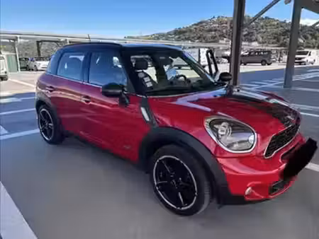Mini Mini John Cooper Works 2.0 192