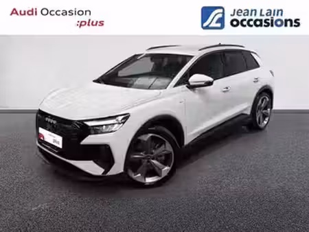 Audi Q4 e-tron 45 285 S line
