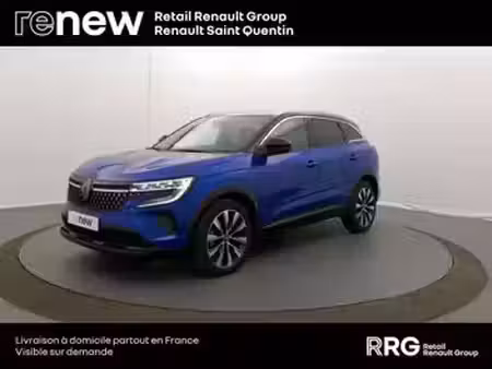 Renault Austral 1.2 130 Techno