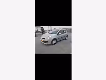 Renault Clio 1.5 dCi 85 Privilège