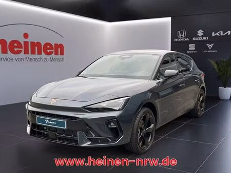 Cupra Leon 1.5 TSI 150