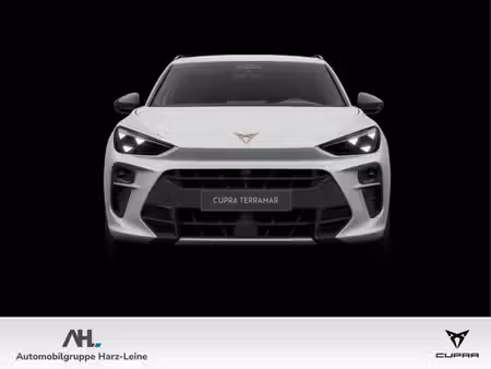 Cupra Terramar 1.5 150