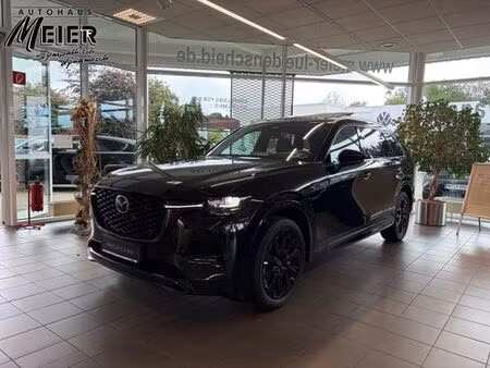 Mazda CX-80 e-Skyactiv 2.5 327 4x4