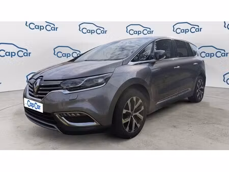 Renault Espace 1.6 dCi 160 Intens
