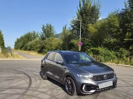 Volkswagen T-Roc R 2.0 300 4Motion