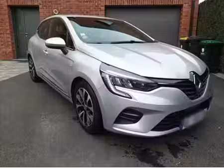 Renault Clio 1.0 TCe 100 Intens