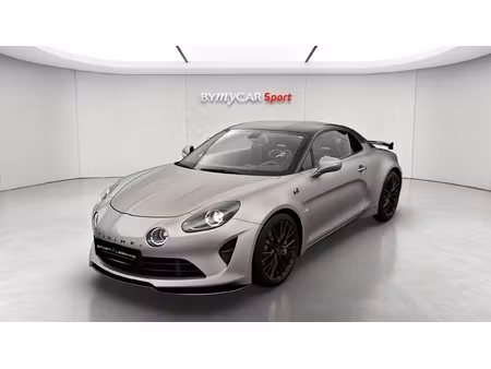 Alpine A110 1.8 300 Enstone Edition