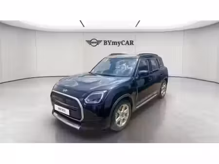 Mini Countryman 204 Favoured