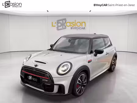 Mini Mini John Cooper Works 2.0 231
