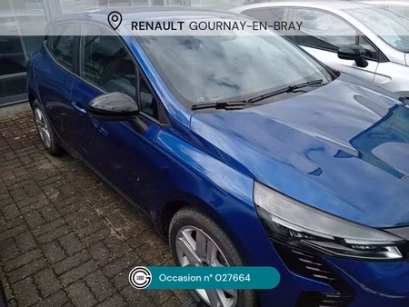 Renault Clio E-Tech 1.6 145 Evolution