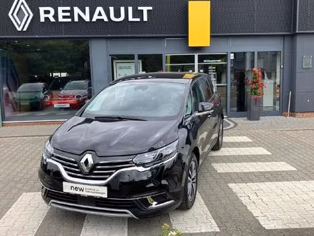 Renault Espace 2.0 dCi 189 Techno