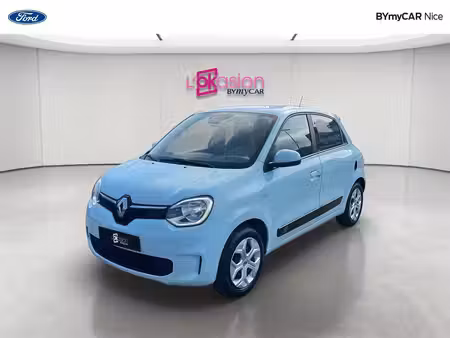 Renault Twingo 0.9 TCe Zen