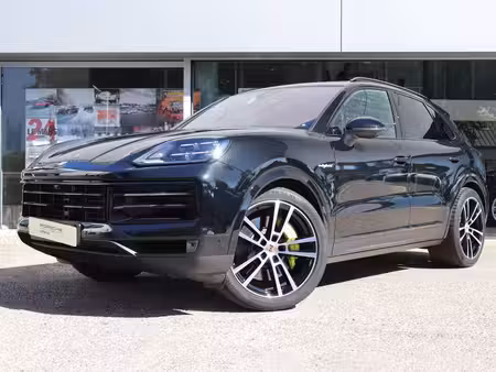 Porsche Cayenne S V6 3.0 519 4x4