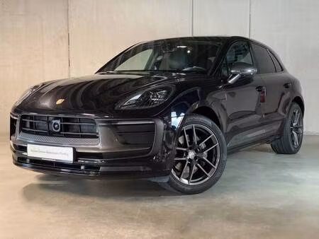 Porsche Macan T 2.0 265 4x4