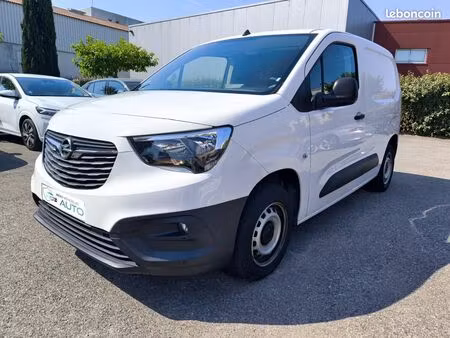 Opel Combo 1.5 102