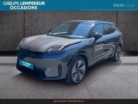 Lynk & Co 01 1.5 345