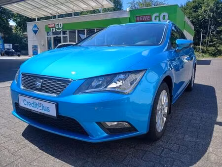 Seat Leon 1.2 TSI 110 Style