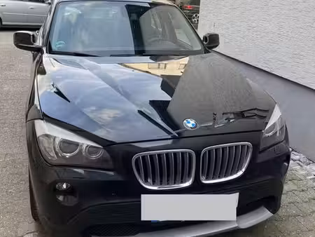 BMW X1 23d 2.0 150 xDrive