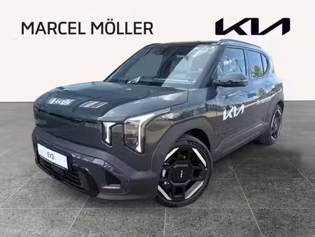 Kia EV2 GT Line