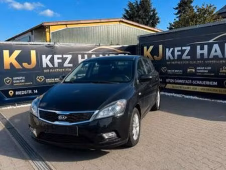 Kia Ceed 1.4 90