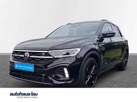 Volkswagen T-Roc 1.5 TSI 110 R-Line