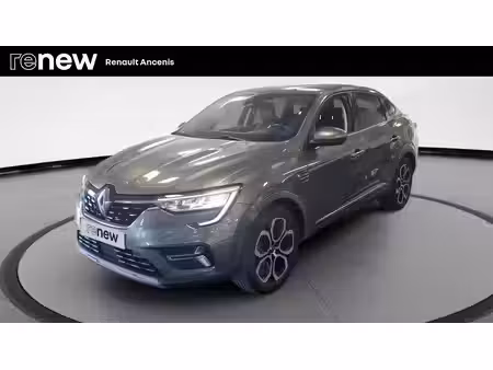 Renault Arkana E-Tech 1.6 145
