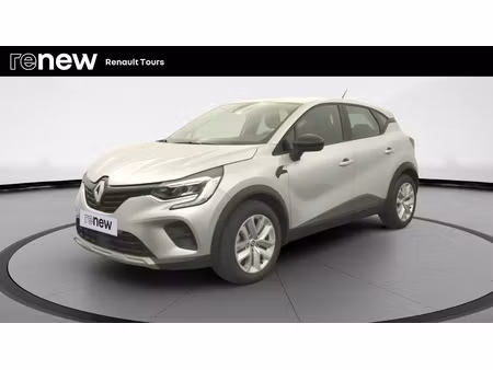 Renault Captur E-Tech 1.6 145